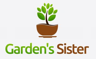 Logo de Garden's Sister