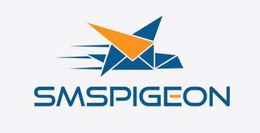Logo de SMS Pigeon