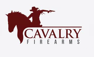 Logo de Cavalry Firearms