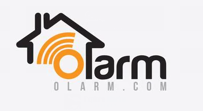 Logo de Olarm.com