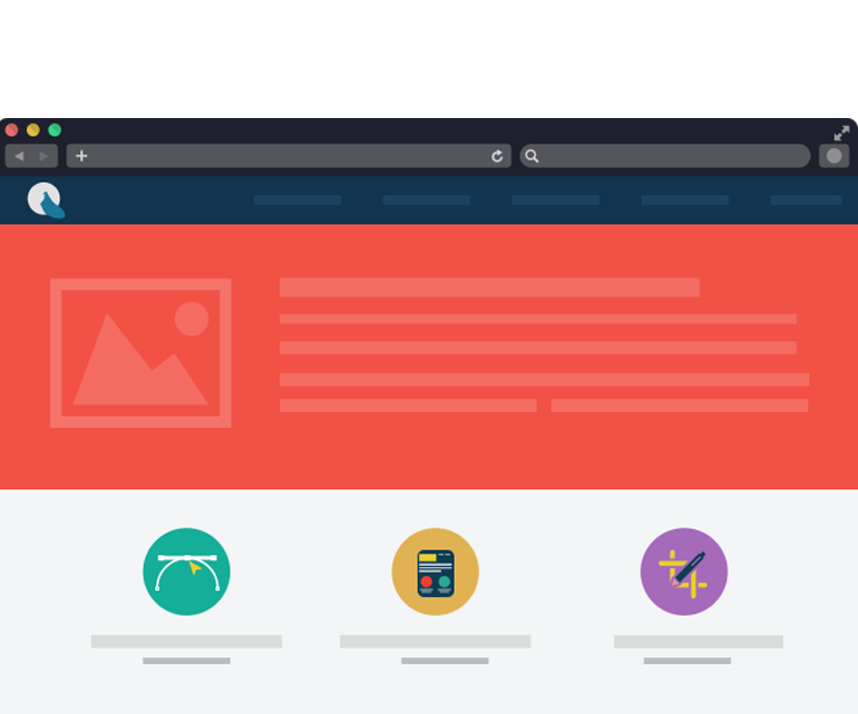 Web Design