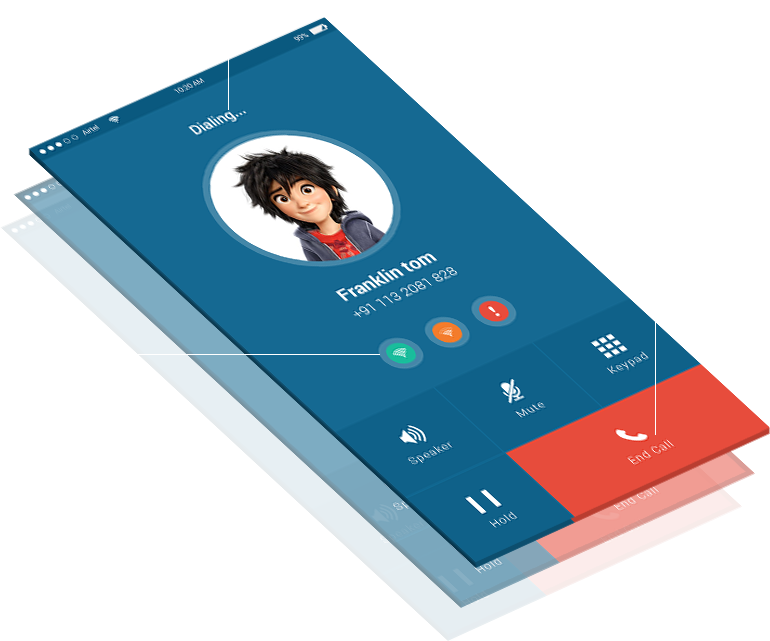 Mobile Developement