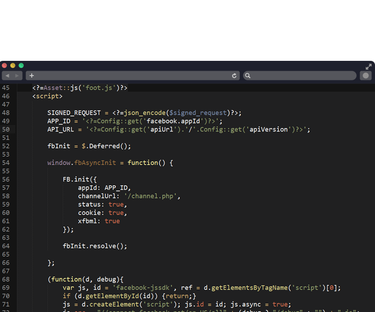 Web Development